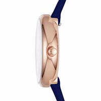 Armbanduhr Skagen Dame Signatur in Stahl SKW2592 - SKW2592